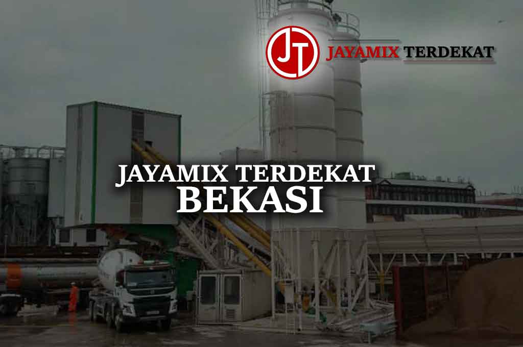 Jayamix Bekasi