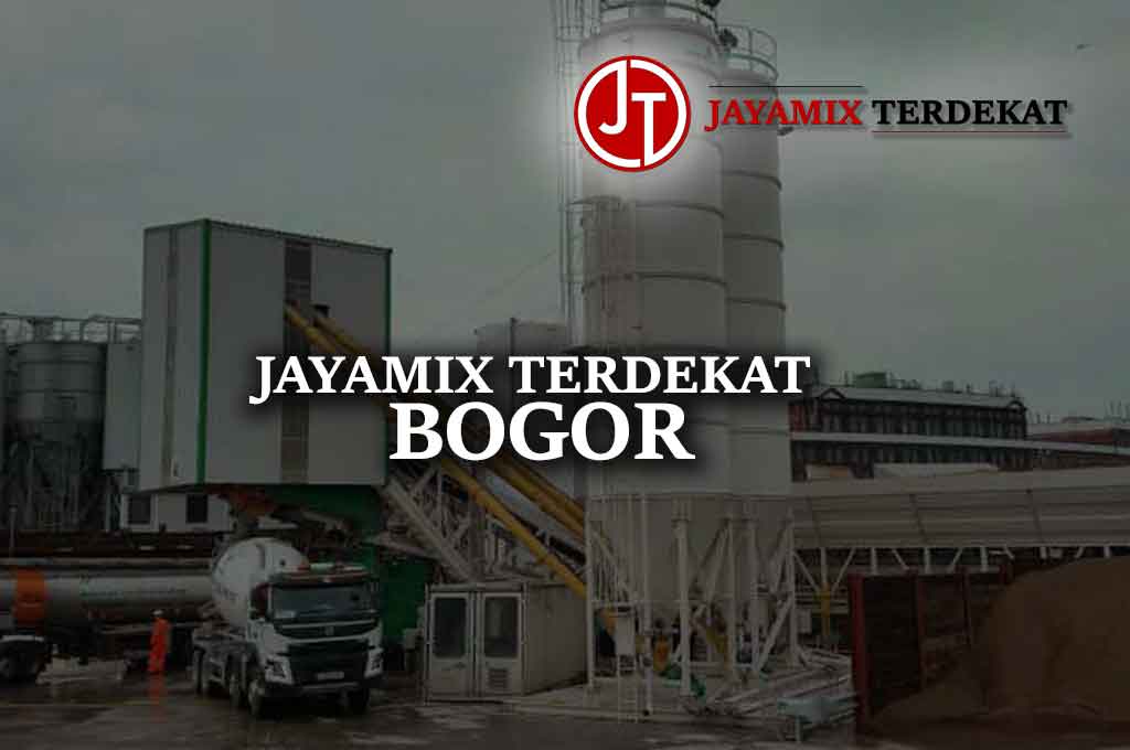 Jayamix Bogor