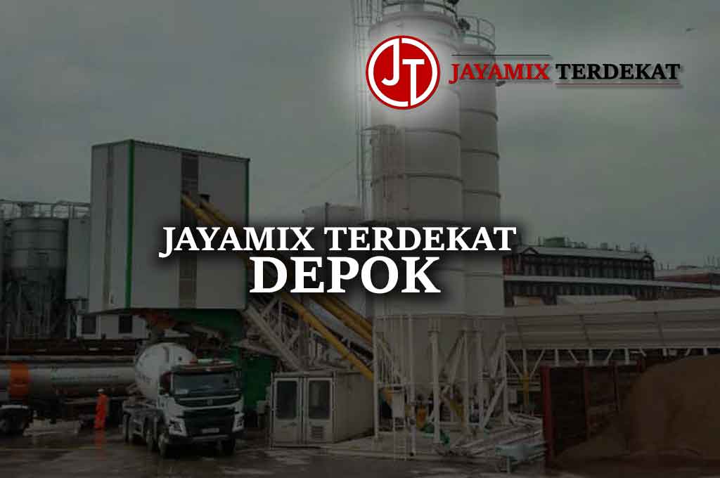 Jayamix Depok